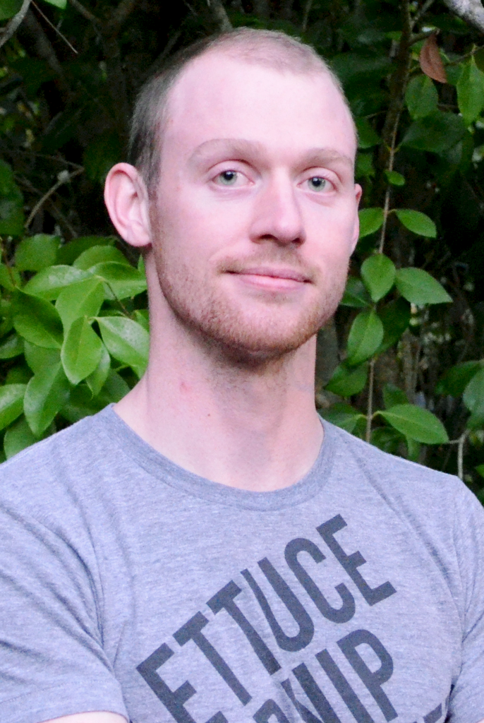 Corey Rennie PYP 106: Corey Rennell on Food as the Foundation of a New Economy ...